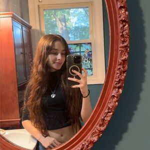 Meet your Posher, Nut